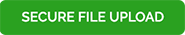 green button with white text - secure file upload